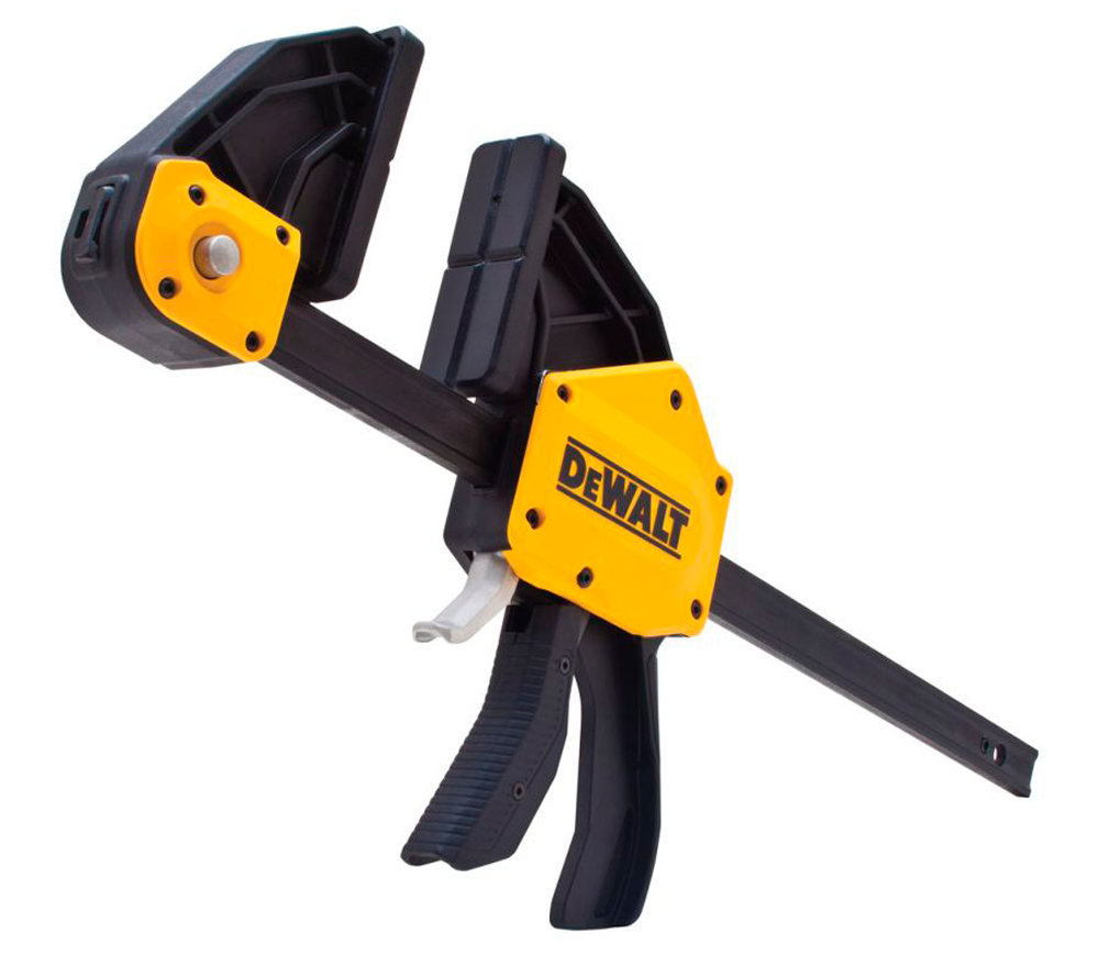 Струбцина DEWALT DWHT0-83185 Быстрозажимная 95мм 300мм photo