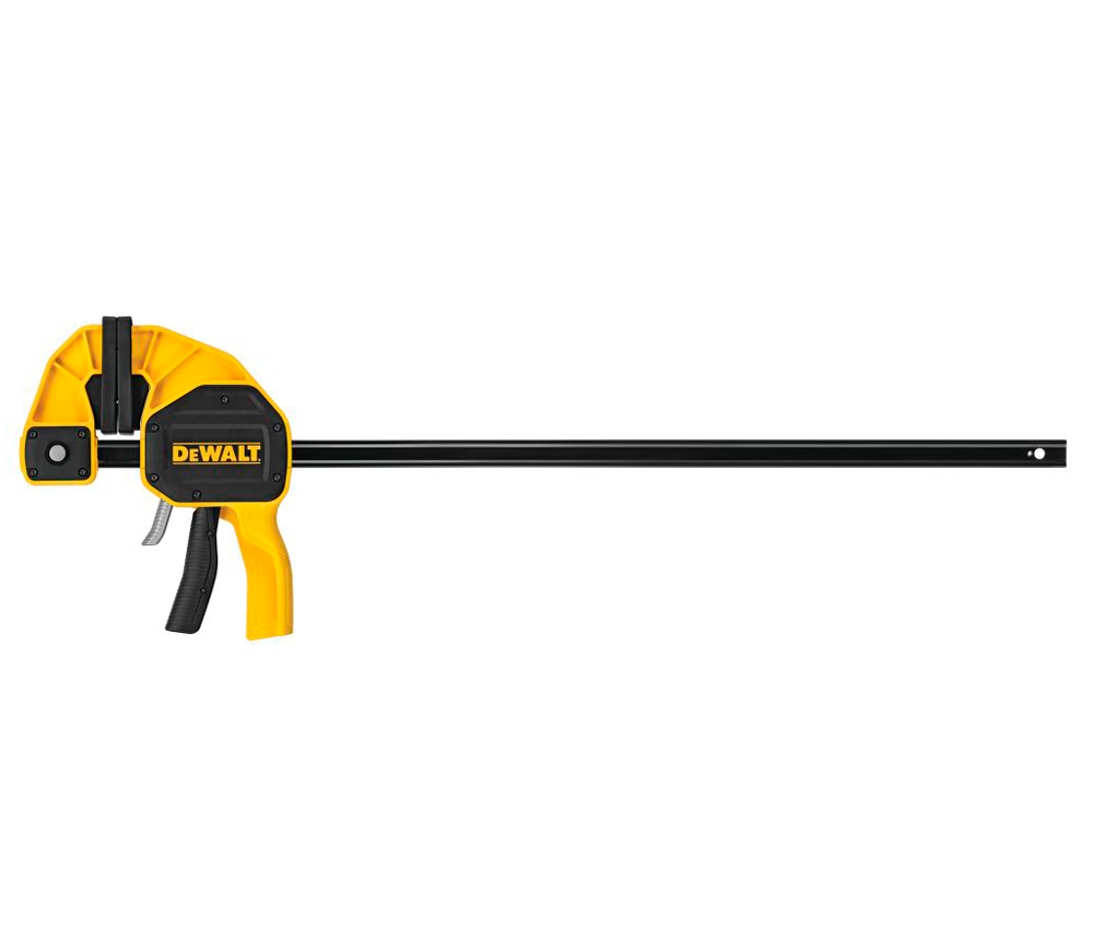 Струбцина DEWALT DWHT0-83186 Быстрозажимная 95мм 600мм photo 0