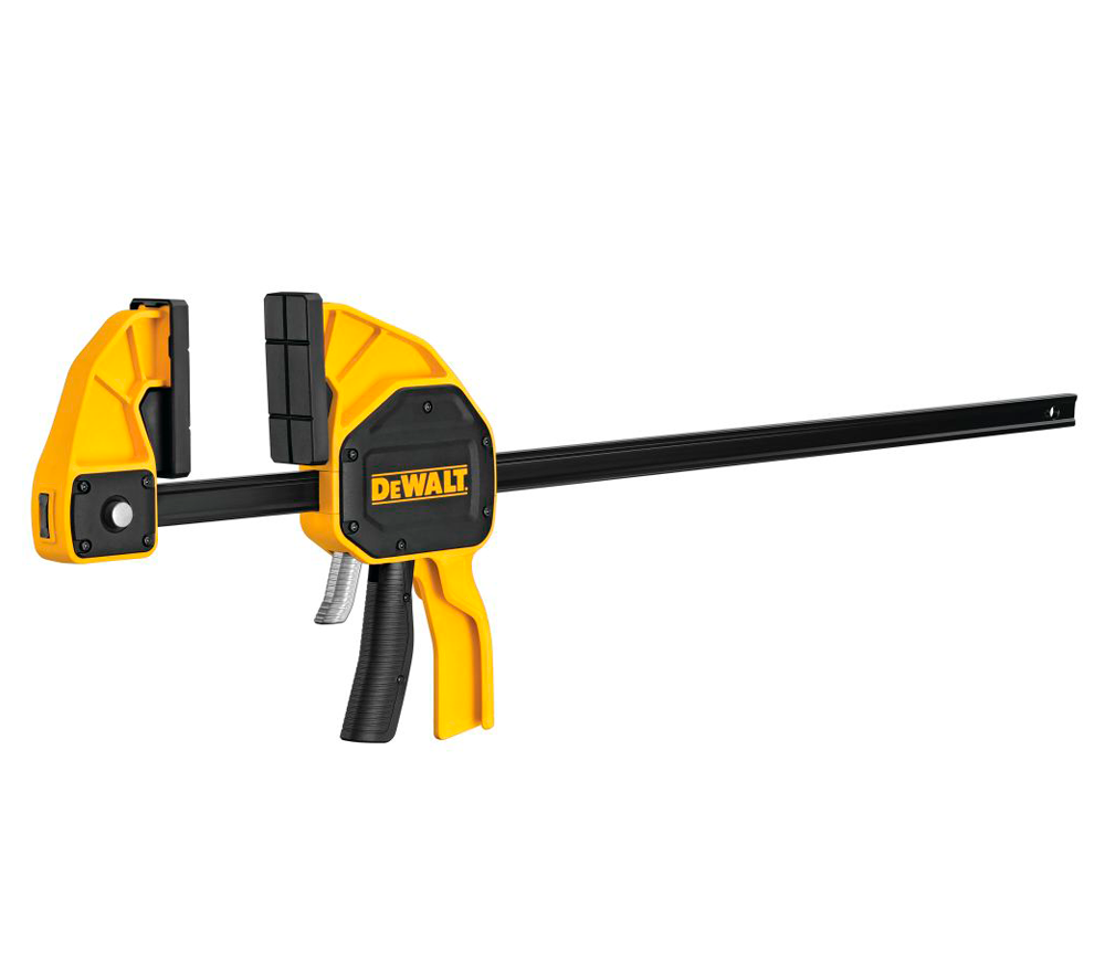 Струбцина DEWALT DWHT0-83186 Быстрозажимная 95мм 600мм photo