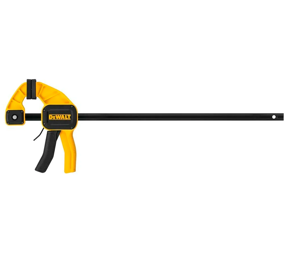 Струбцина DEWALT DWHT0-83194 Быстрозажимная 83мм 600мм photo 0