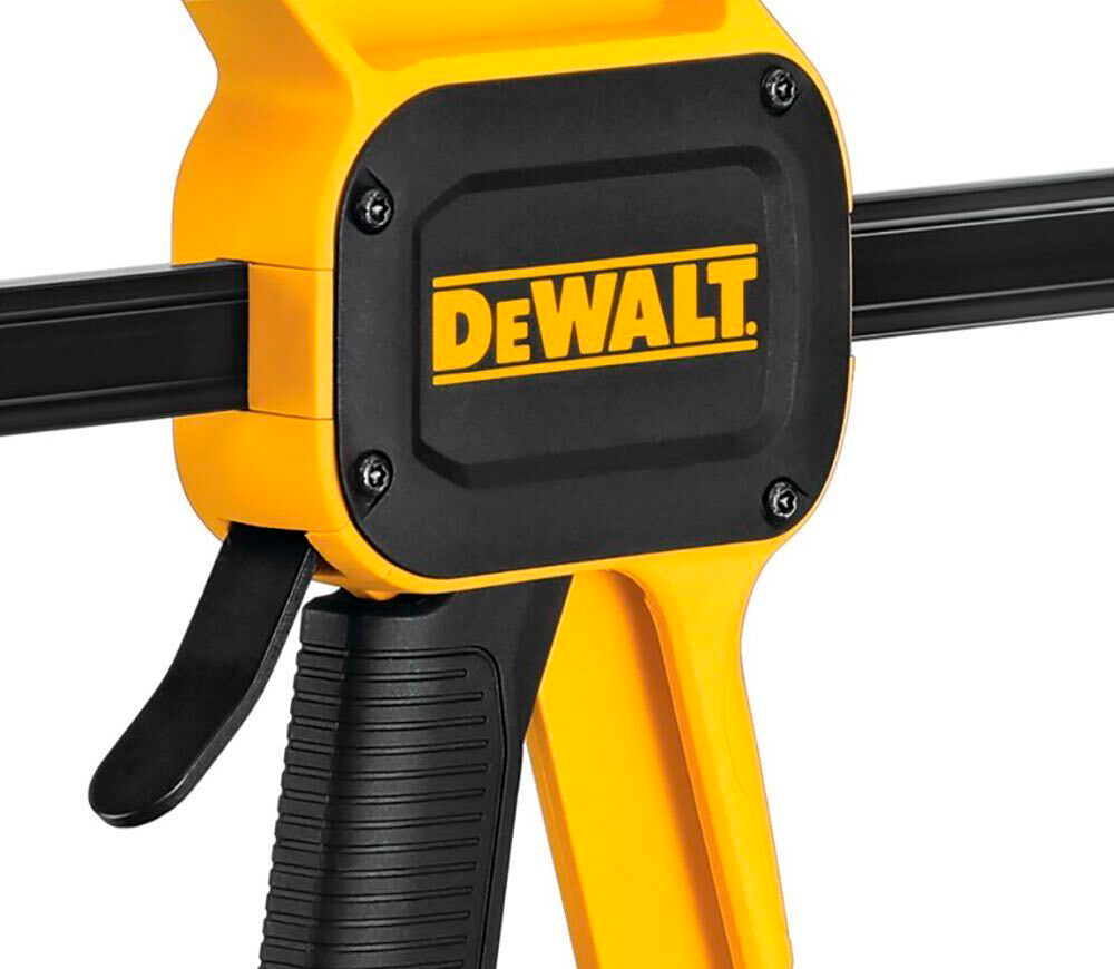 Струбцина DEWALT DWHT0-83194 Быстрозажимная 83мм 600мм photo 1