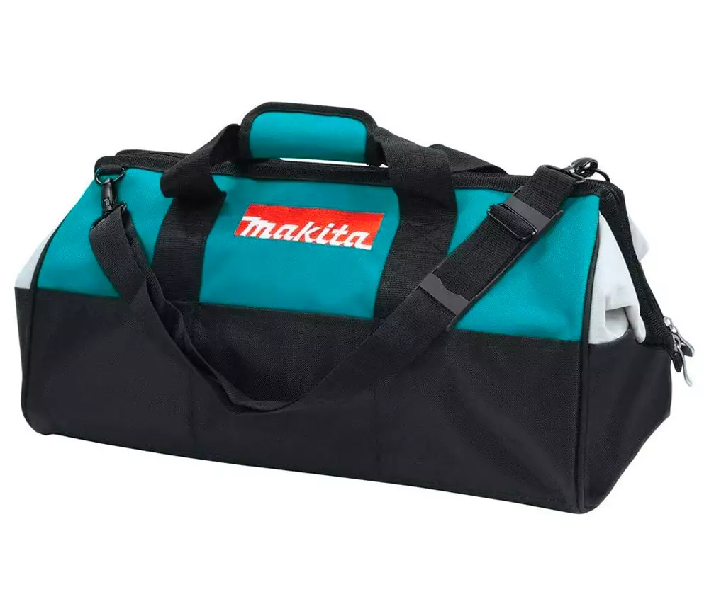 Сумка для инструмента MAKITA Contractor Bag 831303-9 Полиэстер photo