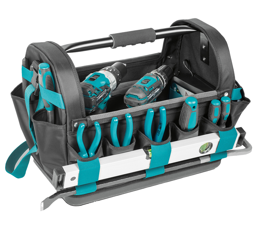 Сумка для инструмента MAKITA E-15403 Полиэстер photo 0