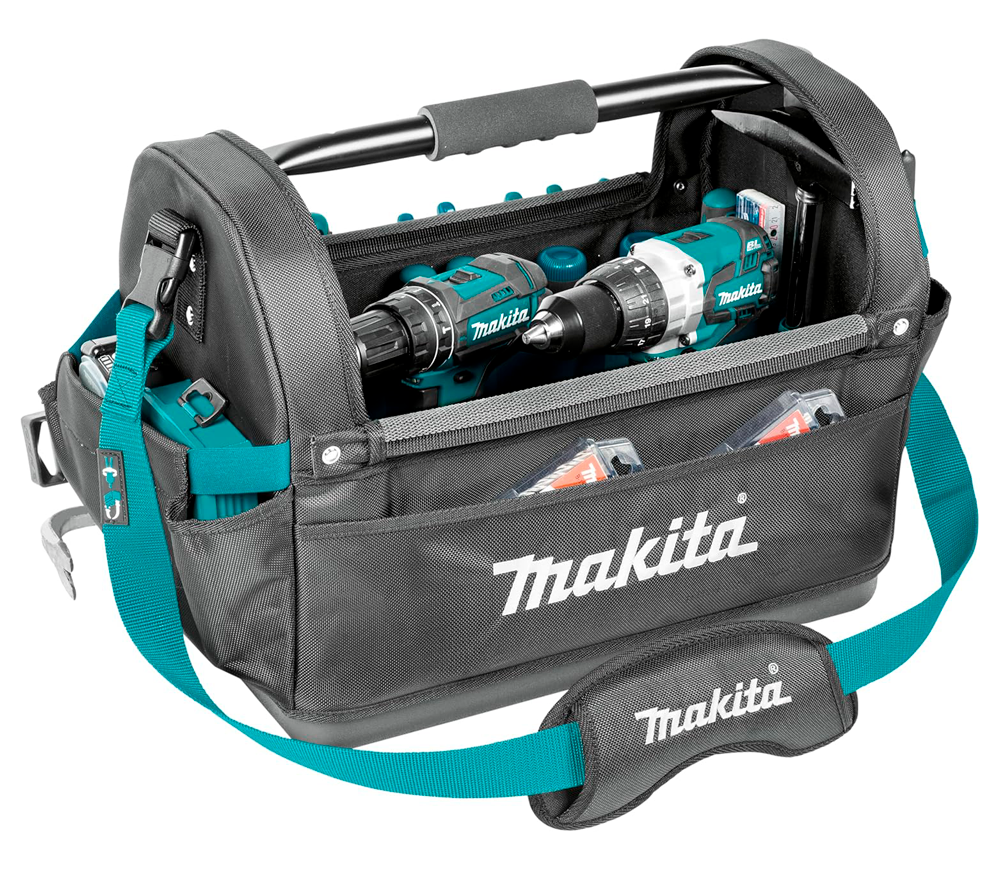 Сумка для инструмента MAKITA E-15403 Полиэстер photo 2