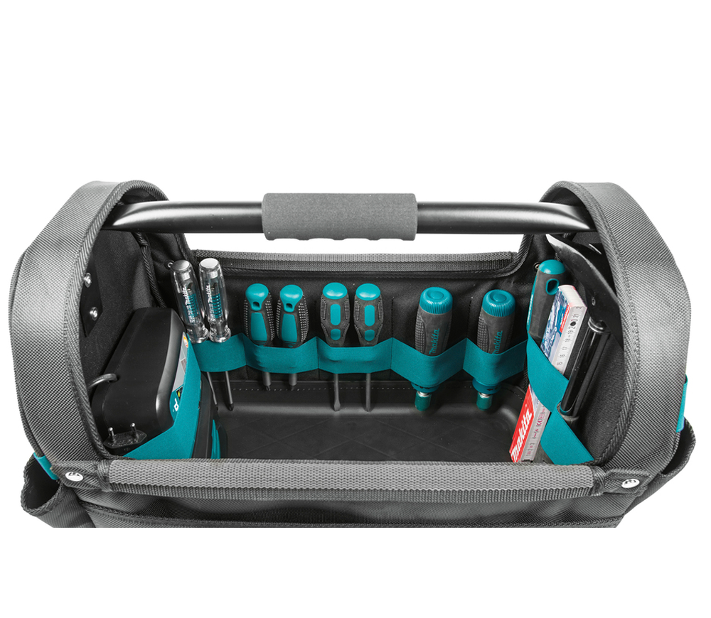 Сумка для инструмента MAKITA E-15403 Полиэстер photo 3
