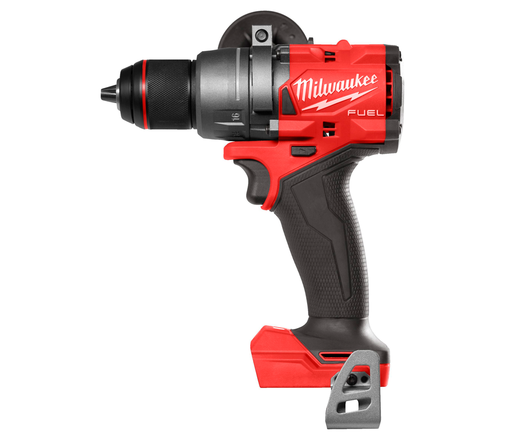 Mașină de înșurubat cu acumulator (fără bat.) MILWAUKEE M18 FDD3-0 GEN 4 18V photo 0