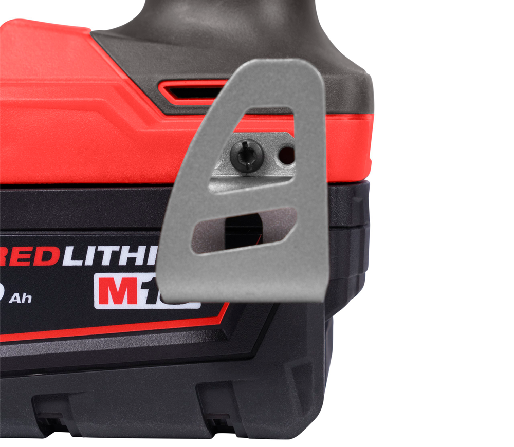 Mașină de înșurubat cu acumulator (fără bat.) MILWAUKEE M18 FDD3-0 GEN 4 18V photo 5