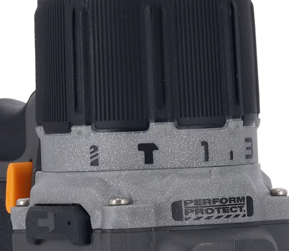 Шуруповёрт аккумуляторный ударный DEWALT McLaren F1 Team DCD85MP2T-QW 18В 5Ач photo 6