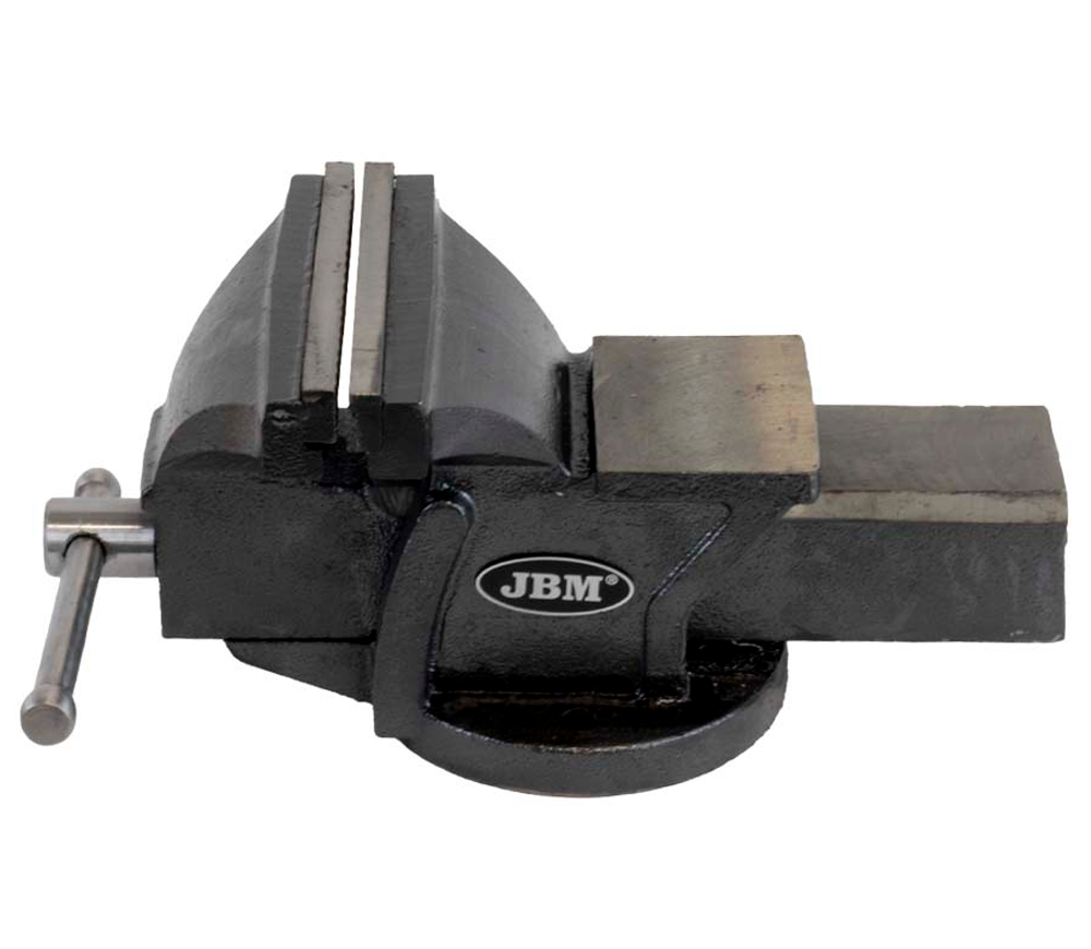 Тиски JBM-52870 150мм photo 0