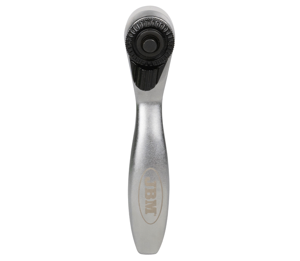 Cheie cu clichet JBM-52207 1/4" 85mm photo 0