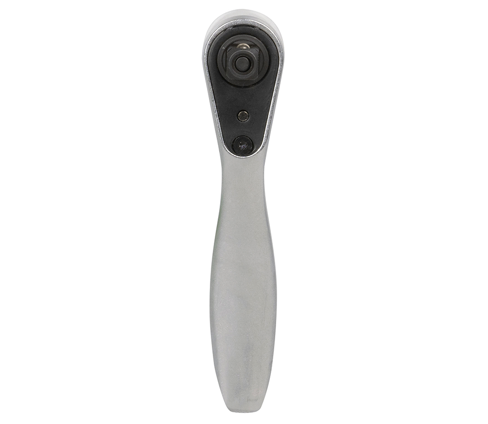 Cheie cu clichet JBM-52207 1/4" 85mm photo 1