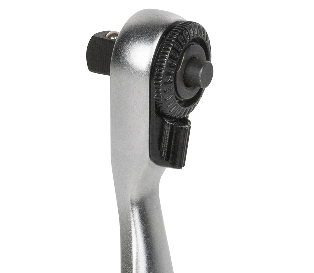 Cheie cu clichet JBM-52207 1/4" 85mm photo 2