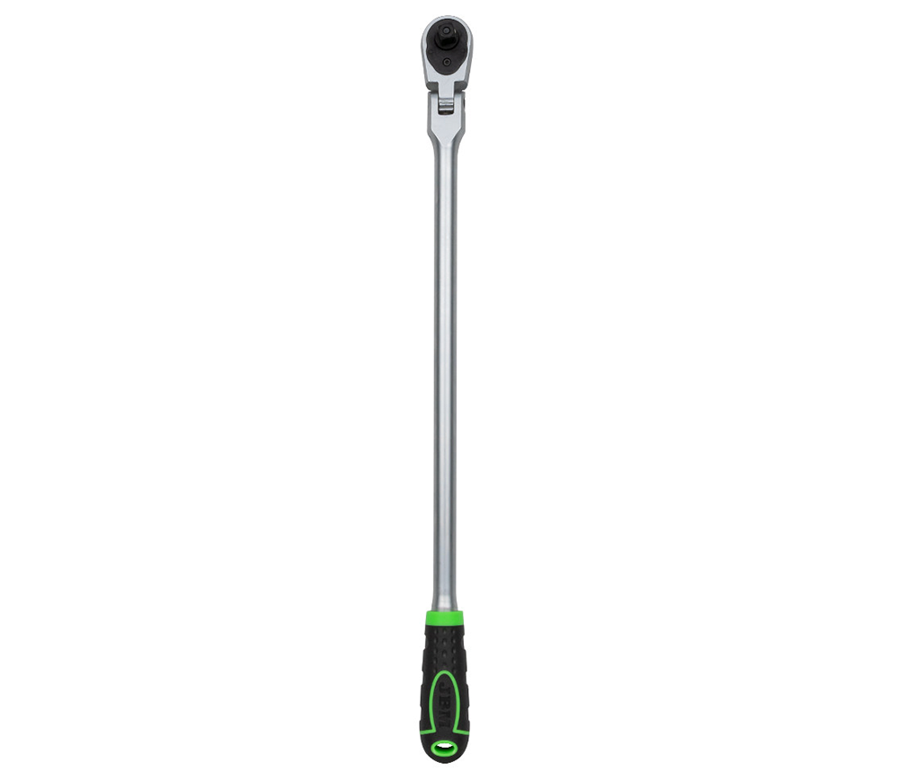Cheie cu clichet JBM-53887 3/8" 457mm photo 0