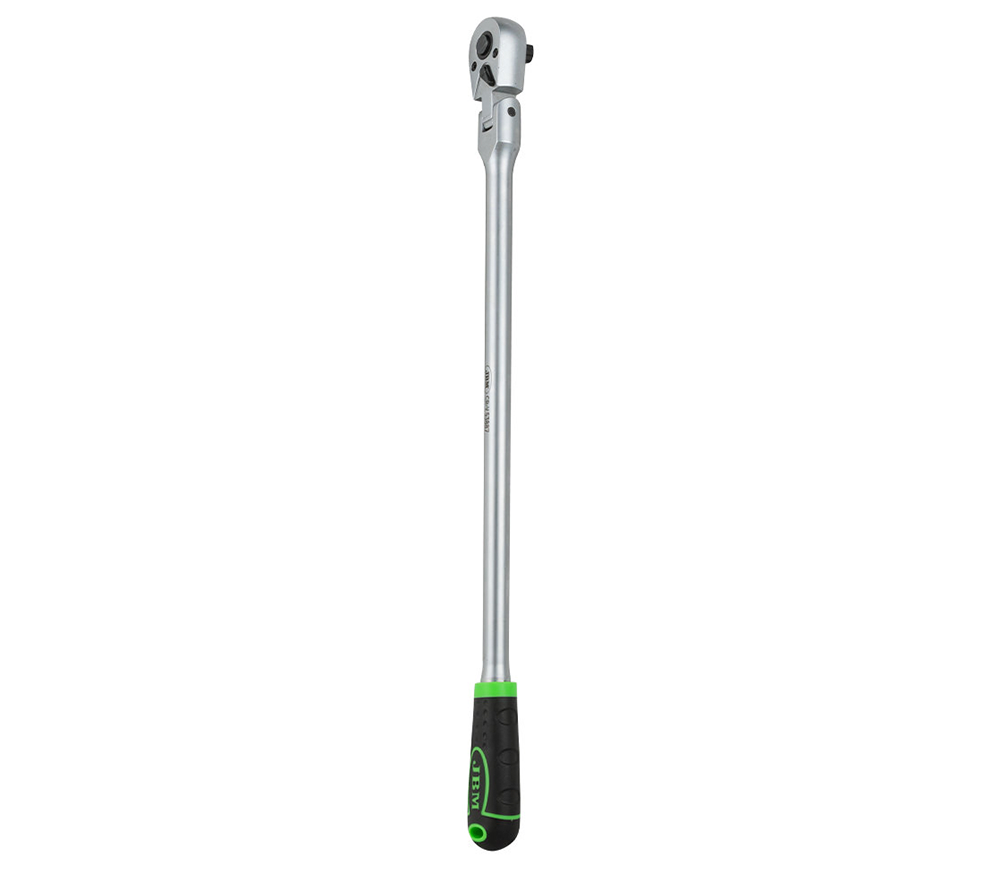 Cheie cu clichet JBM-53887 3/8" 457mm photo 1
