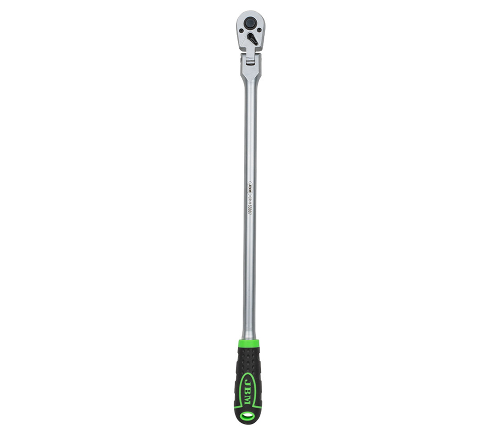 Cheie cu clichet JBM-53887 3/8" 457mm photo