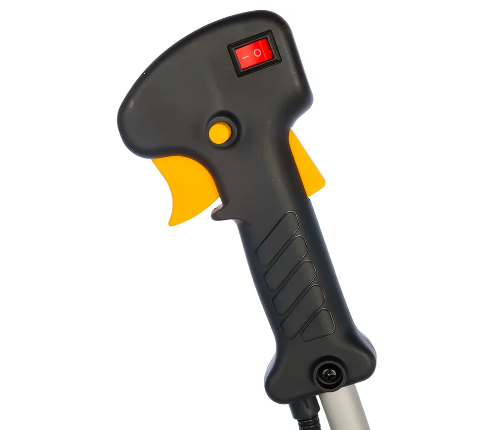 Триммер бензиновый HUTER GGT-1500T 2-х тактный 39.2см3 photo 2