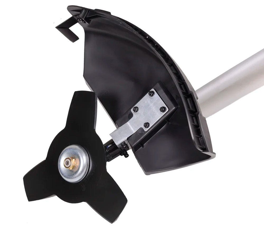 Триммер бензиновый HUTER GGT-1500T 2-х тактный 39.2см3 photo 6