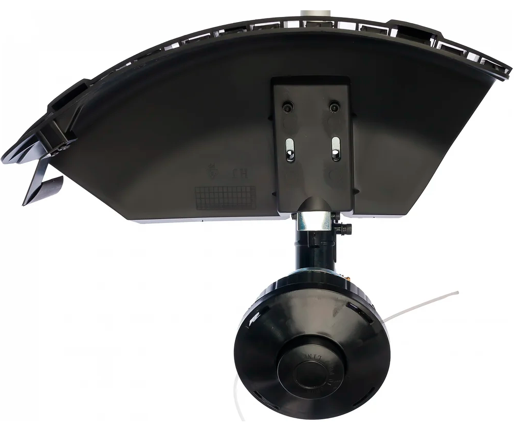 Триммер бензиновый HUTER GGT-1500T 2-х тактный 39.2см3 photo 7