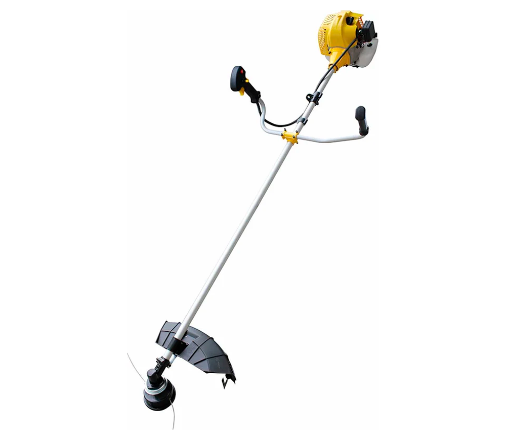 Триммер бензиновый HUTER GGT-1500T 2-х тактный 39.2см3 photo