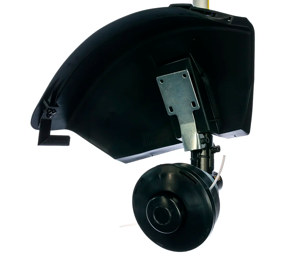 Триммер бензиновый HUTER GGT-2900T 2-х тактный 52см3 photo 3