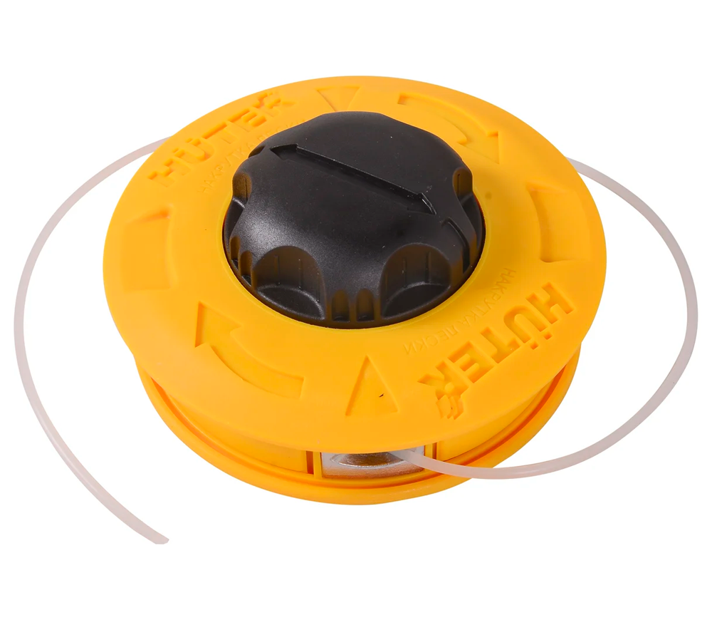 Триммер бензиновый HUTER GGT-2900T 2-х тактный 52см3 photo 2