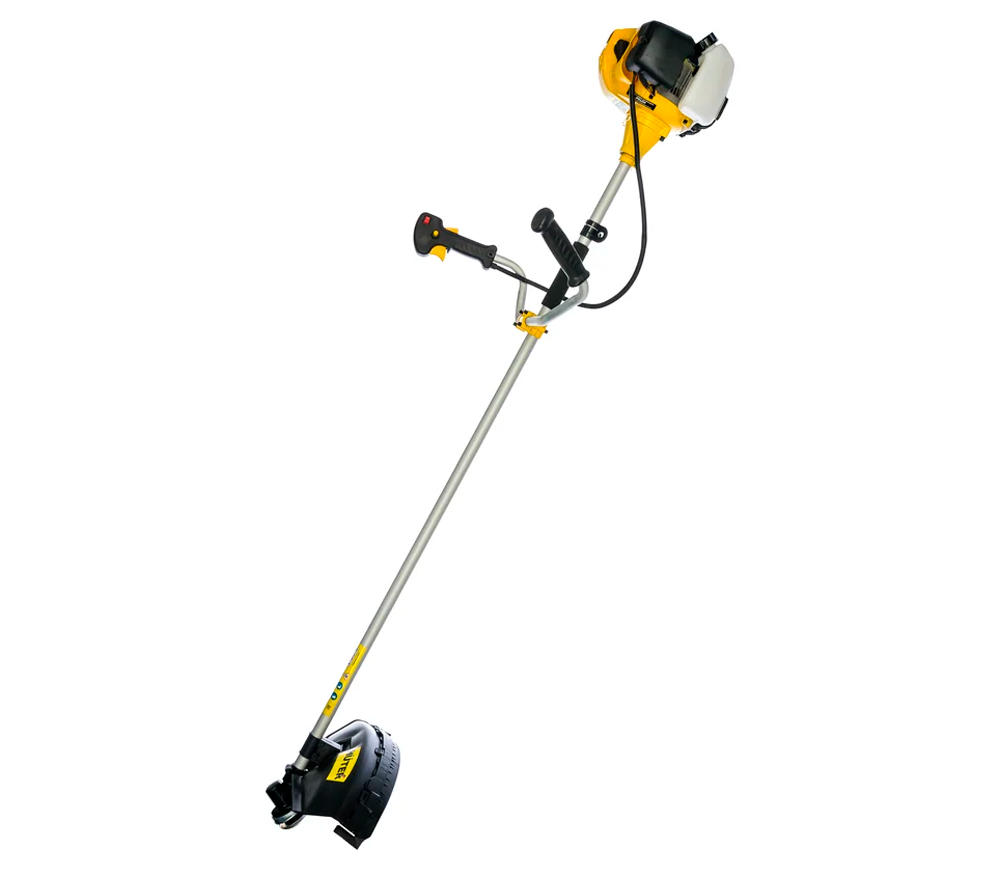 Триммер бензиновый HUTER GGT-2900T 2-х тактный 52см3 photo
