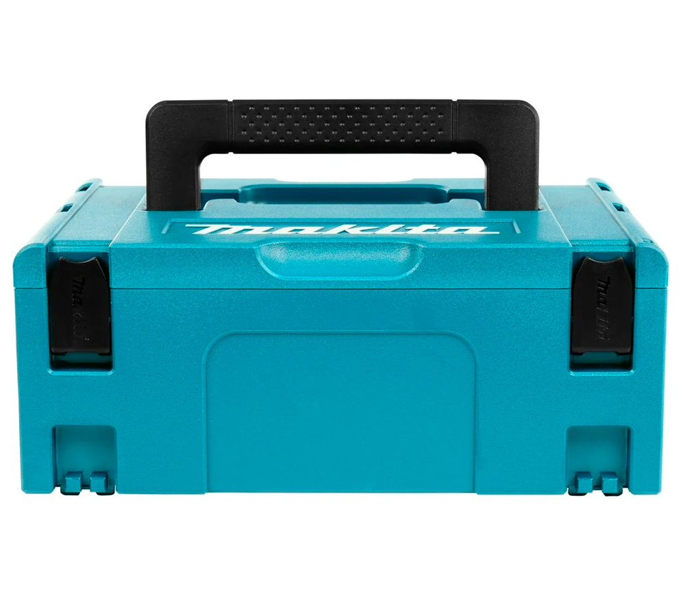 Чемодан для инструментов MAKITA MAKPAC 821550-0 Пластик photo 0
