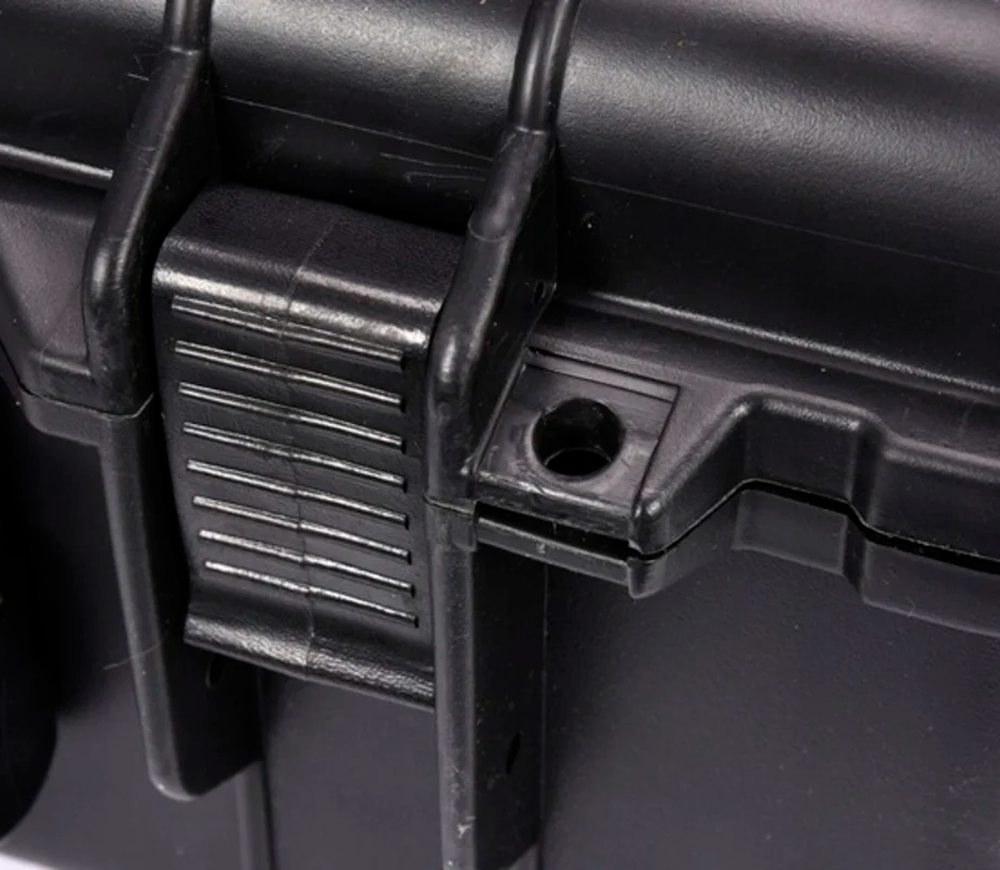 Valiză pentru scule YATO HERMETIC YT08903 Plastic photo 1
