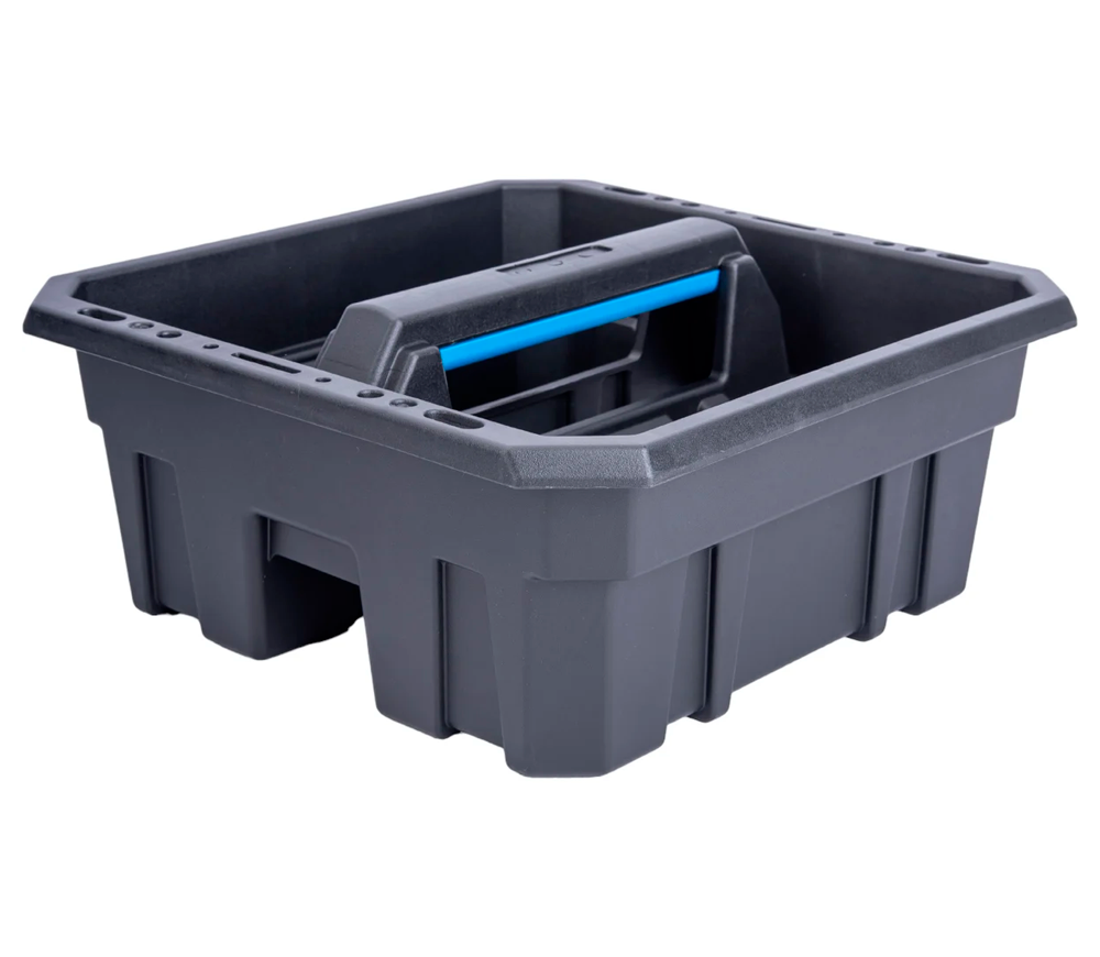 Cutie pentru scule HOEGERT HT7G081 Plastic photo 5