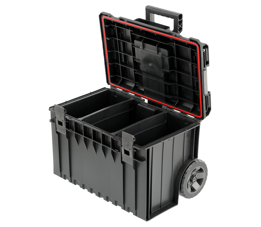 Базовая тележка для инструментов YATO MODULAR S1 YT09166 Пластик photo 0