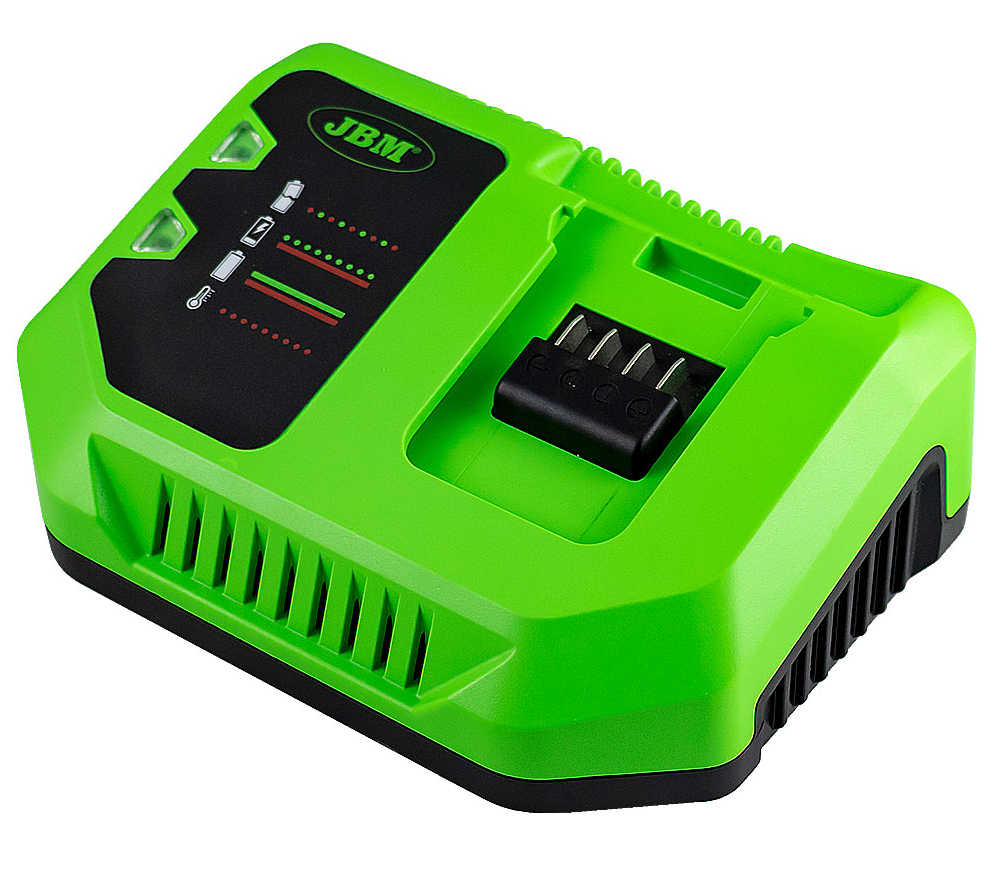 Încărcător JBM-60016 80w 20V 4A photo