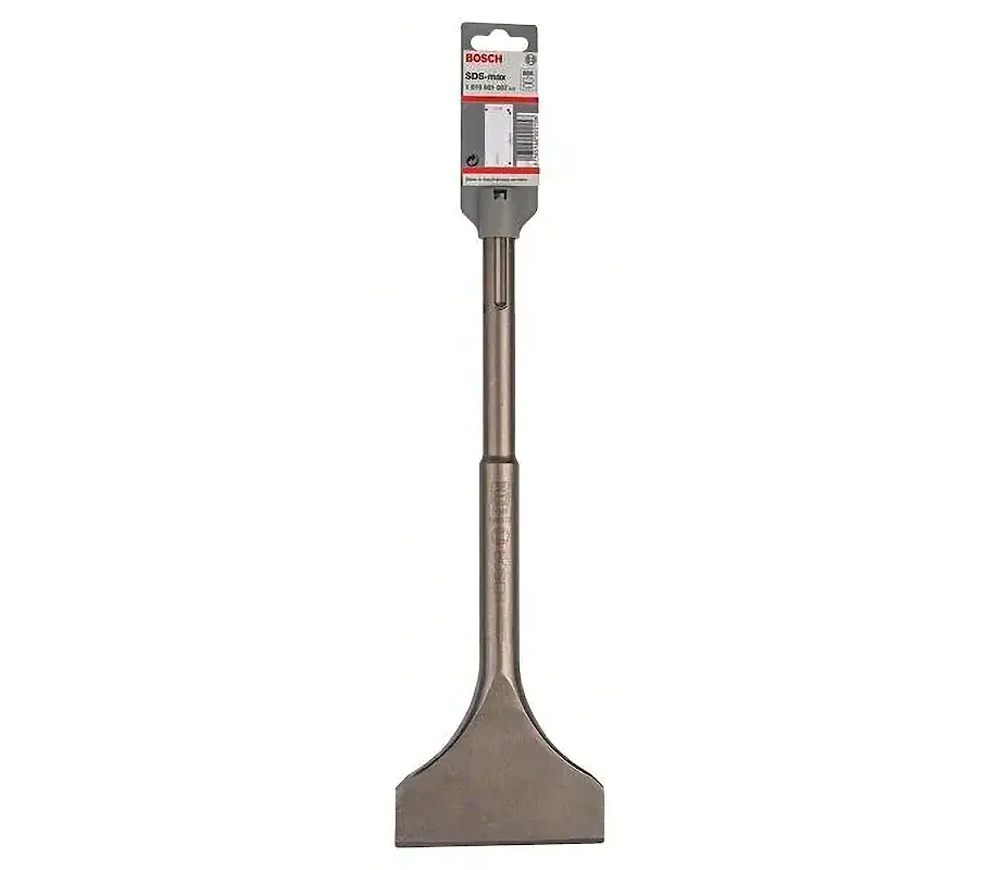 Daltă plată BOSCH 1618601007 115mm x 350mm photo 0