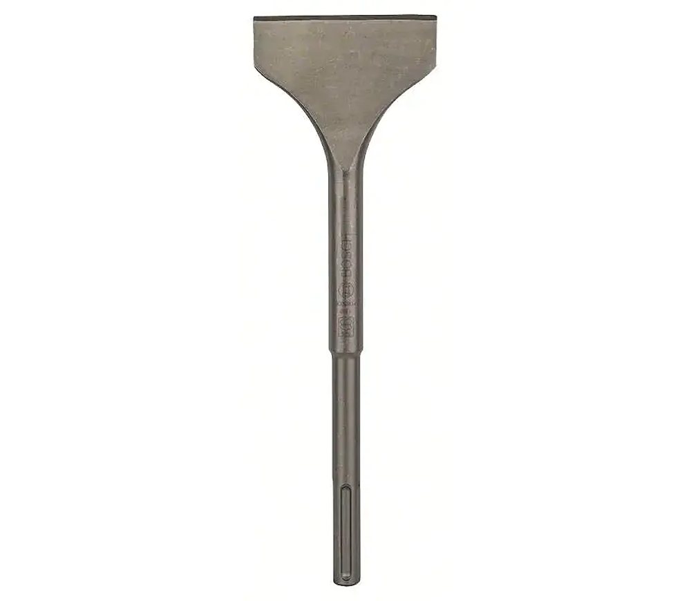 Daltă plată BOSCH 1618601007 115mm x 350mm photo