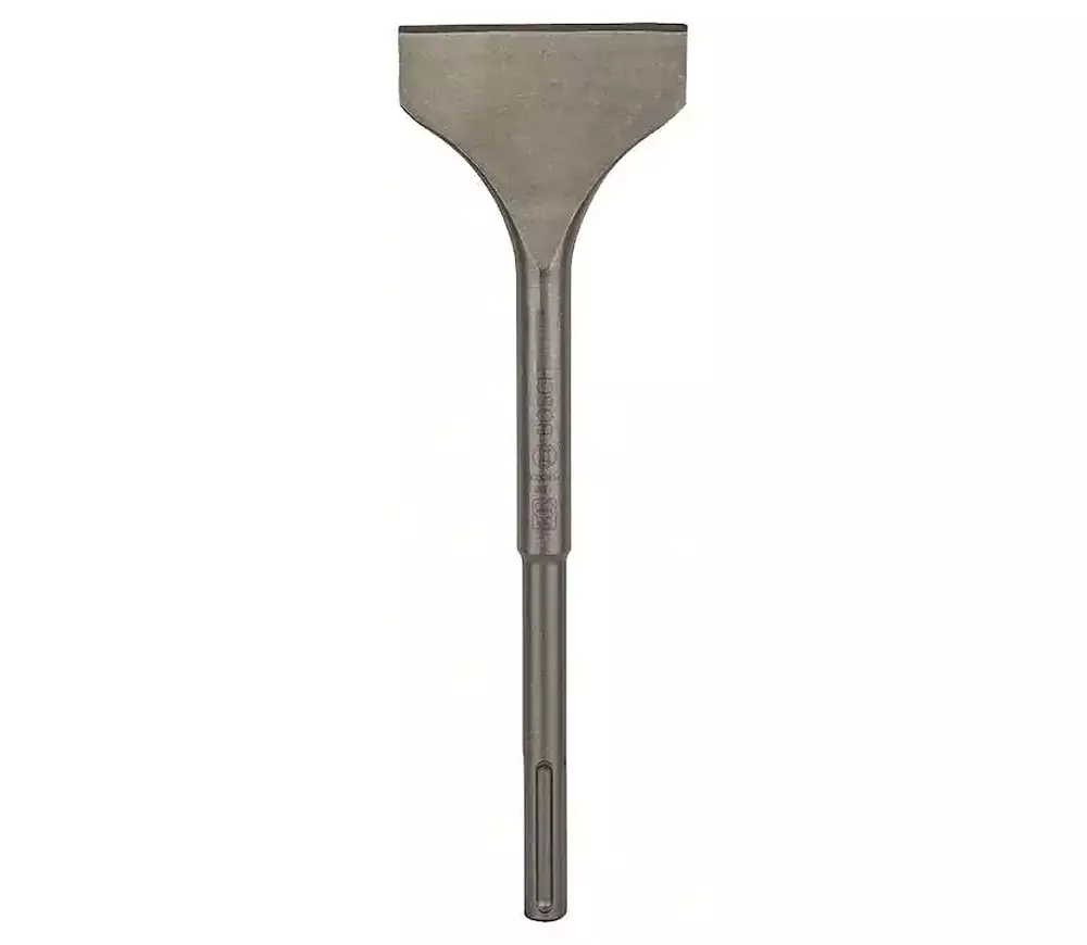 Зубило плоское BOSCH 1618601007 115мм x 350мм photo