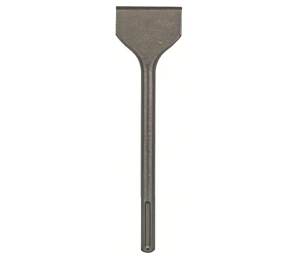 Зубило плоское BOSCH 1618601008 80мм x 300мм photo