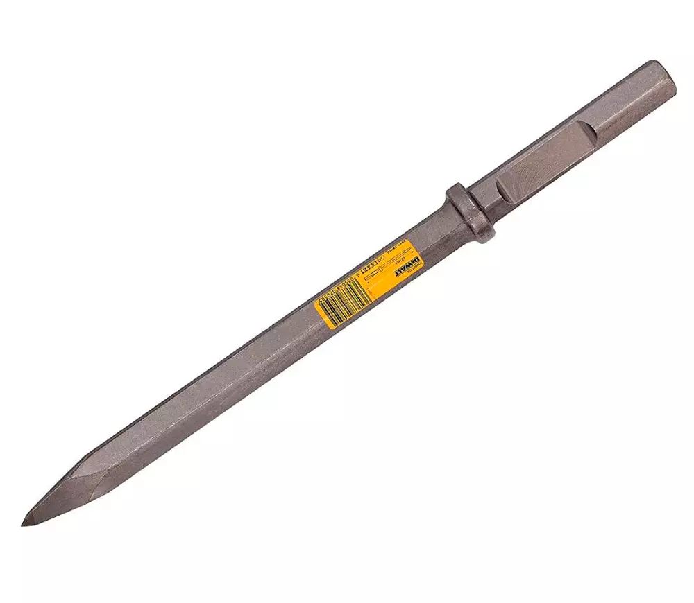 Daltă ascuțită DEWALT DT6927 28mm x 400mm photo