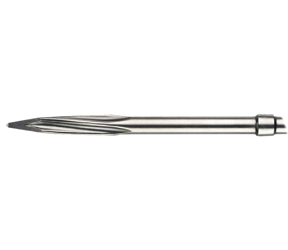 Зубило MAKITA B-23064 18мм x 400мм photo 1