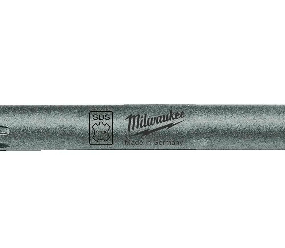 Бур по бетону MILWAUKEE Tile Removal 80мм x 300мм photo 0