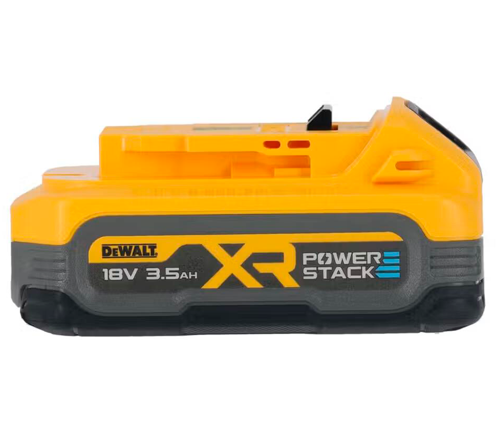 Аккумулятор DEWALT DCBP318-XJ Слайдер 18В 3.5Ач photo 1