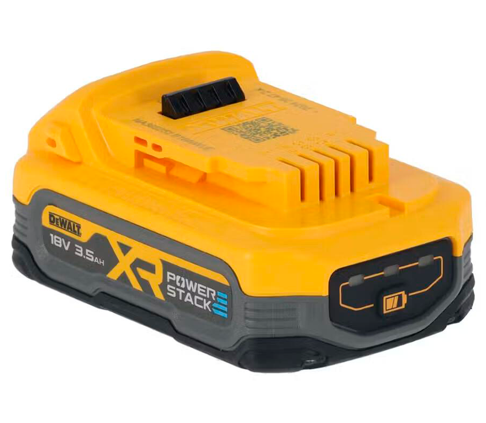 Аккумулятор DEWALT DCBP318-XJ Слайдер 18В 3.5Ач photo 2