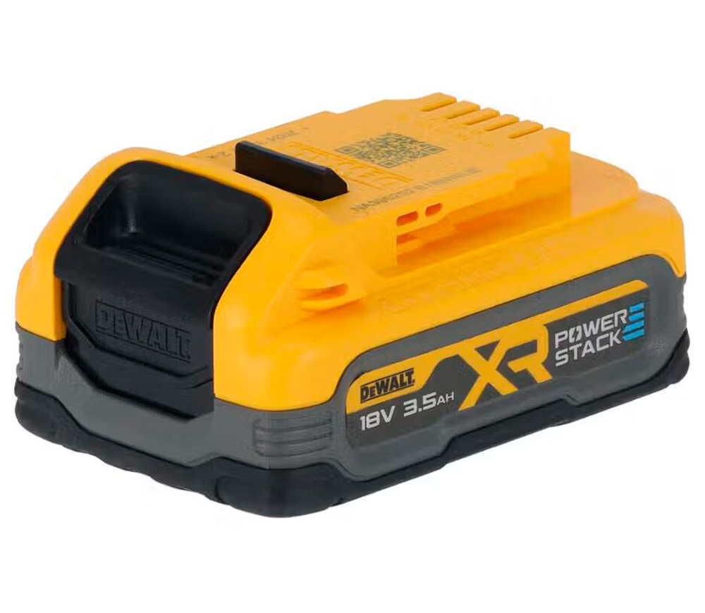 Аккумулятор DEWALT DCBP318-XJ Слайдер 18В 3.5Ач photo