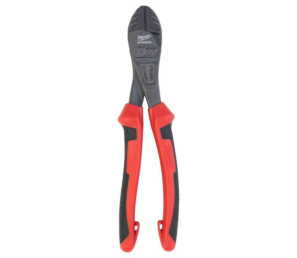Кусачки MILWAUKEE 4932492464 200мм photo