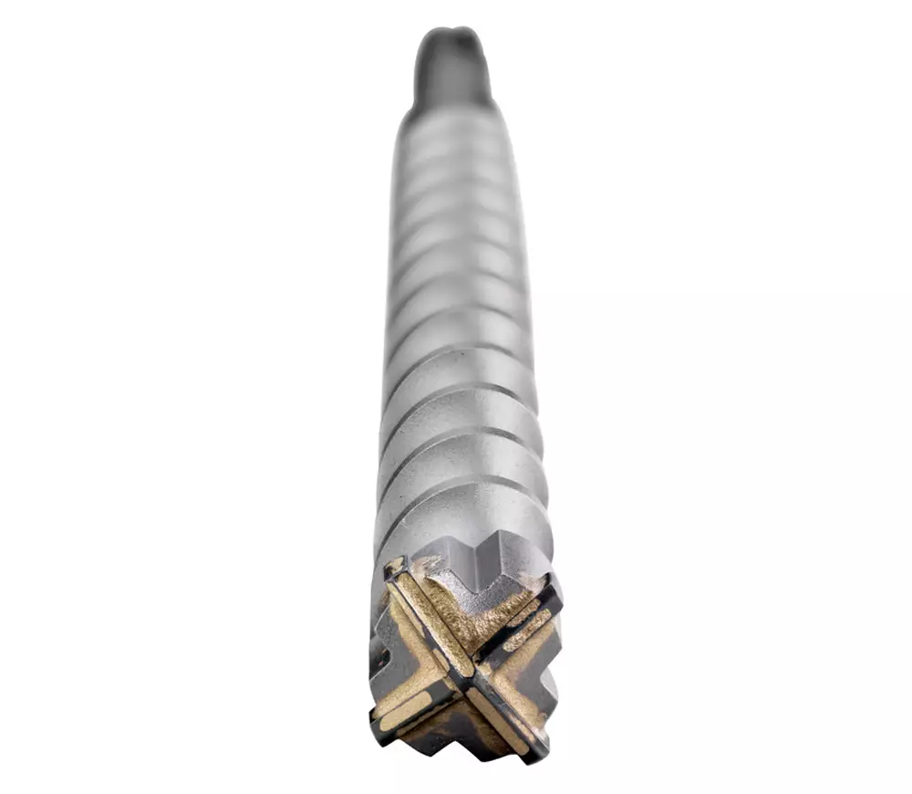 Burghiu pe beton METABO CLASSIC 30mm x 570mm photo 0