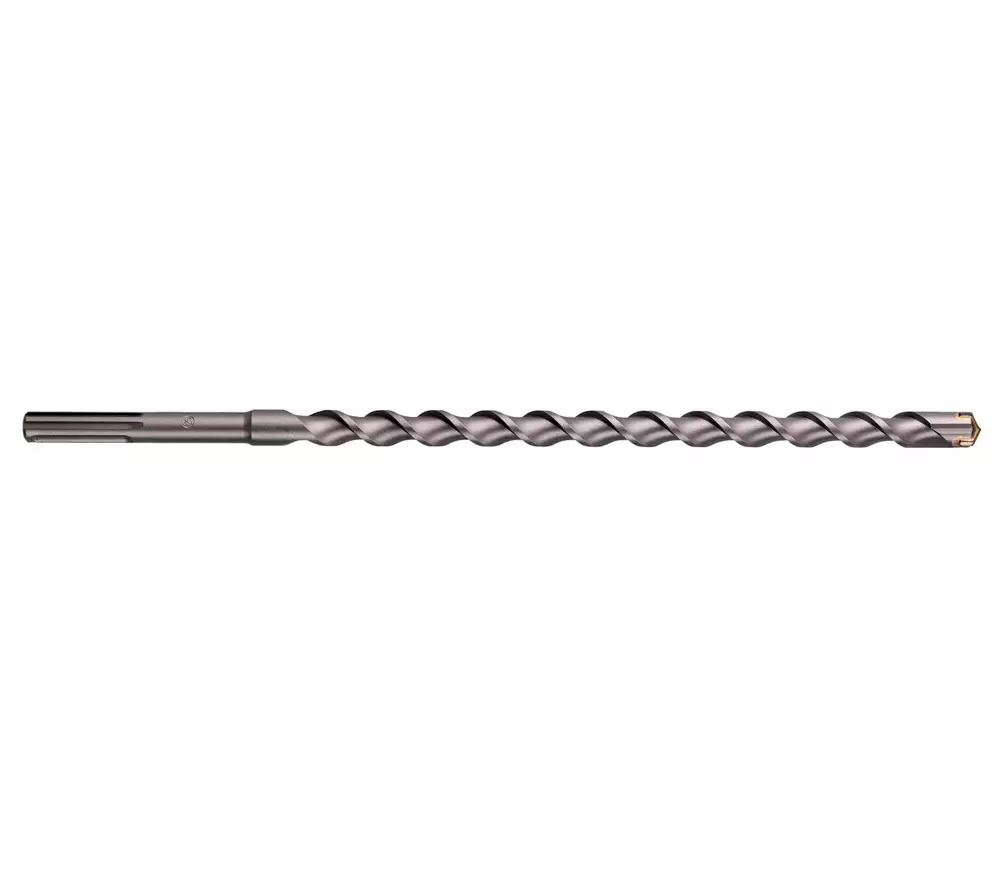 Burghiu pe beton METABO CLASSIC 30mm x 570mm photo