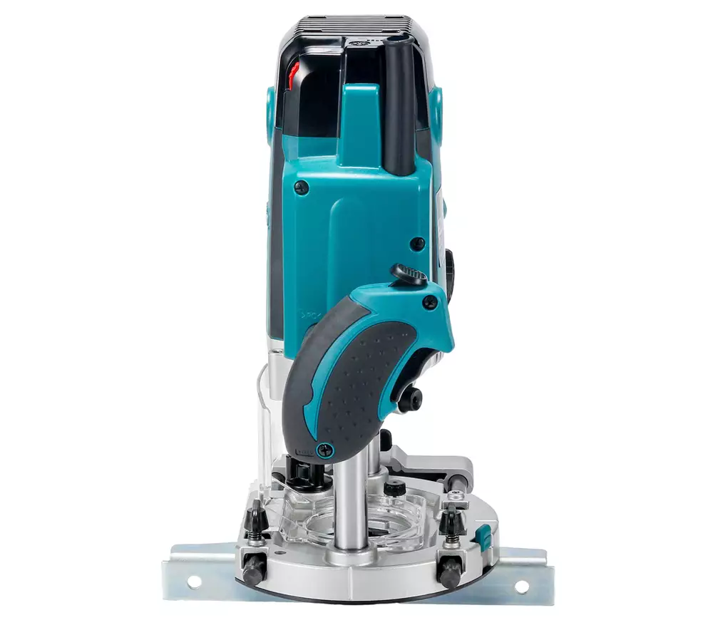 Mașină de frezat MAKITA RP2303FC08 2100w photo 0