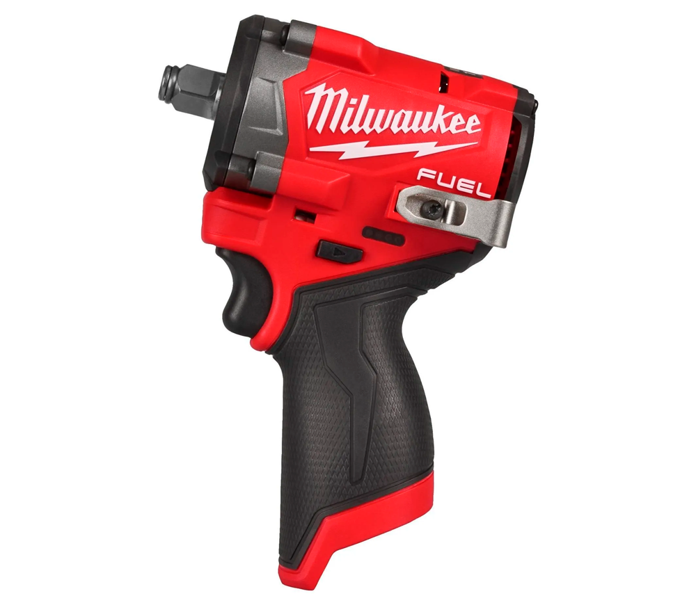 Гайковерт аккумуляторный (без АКБ) MILWAUKEE M12 FCIWF12G3-0 12В  746Нм photo 0