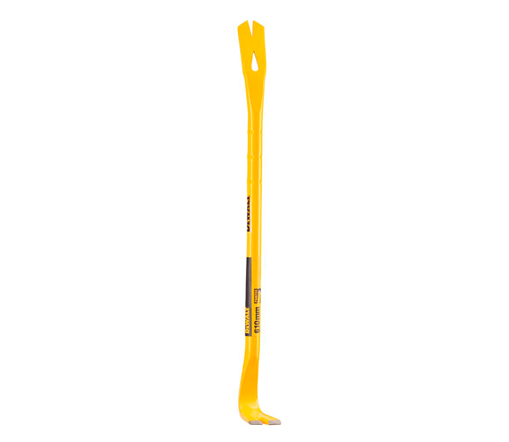Монтировка-гвоздодер DEWALT DWHT55129-1 600мм photo 1