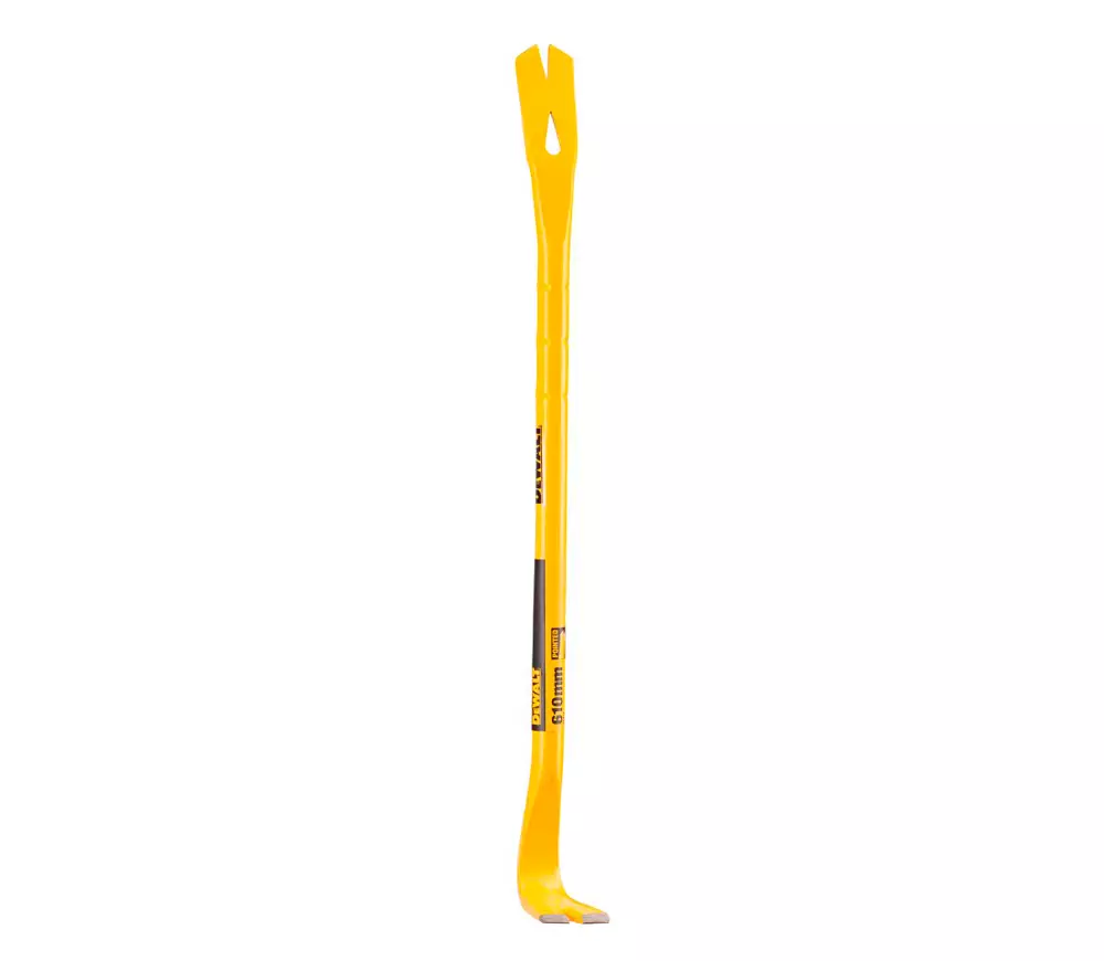 Levier-extractor de cuie DEWALT DWHT55129-1 600mm photo 1