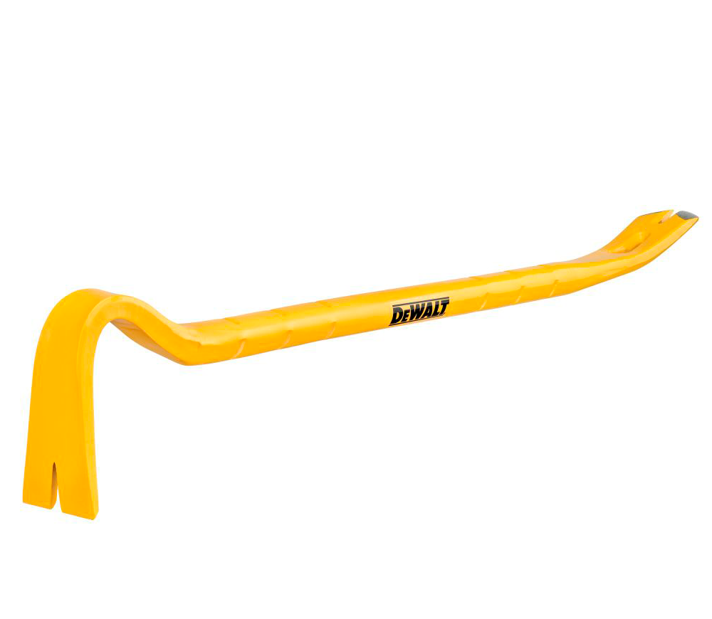 Монтировка-гвоздодер DEWALT DWHT55129-1 600мм photo