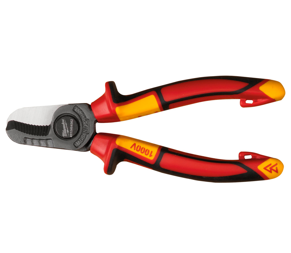 Кабелерез MILWAUKEE Cable Cutter 160мм photo